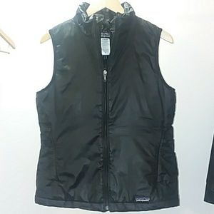 Patagonia Vest